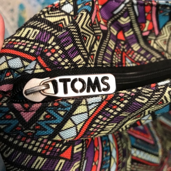 TOMS Backpack - Picture 6 of 8